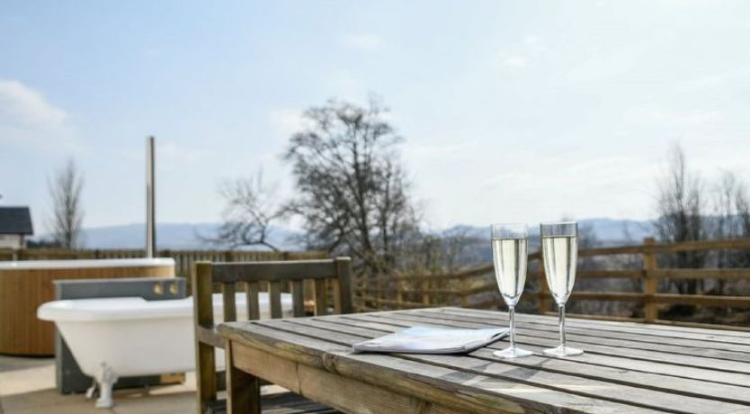 Photo of Blackmount House