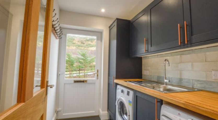 Photo of Blackmount House