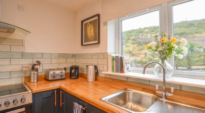 Photo of Blackmount House