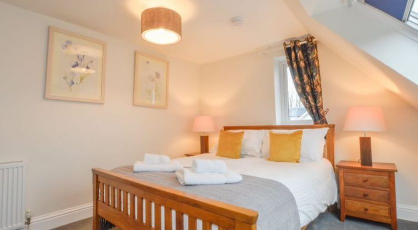 Photo of Blackmount House