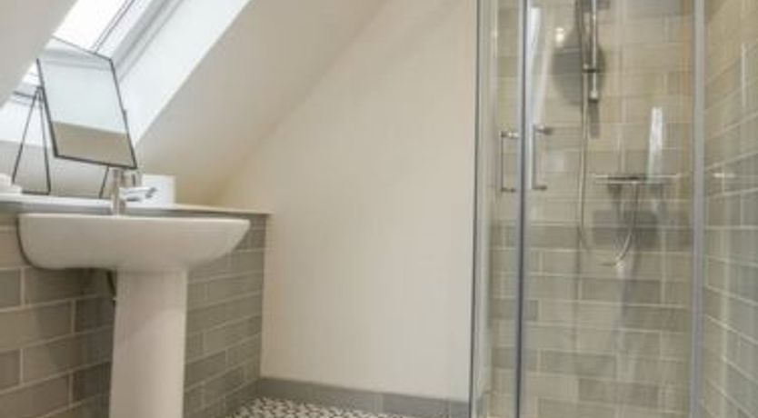 Photo of Blackmount House