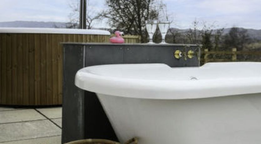 Photo of Blackmount House