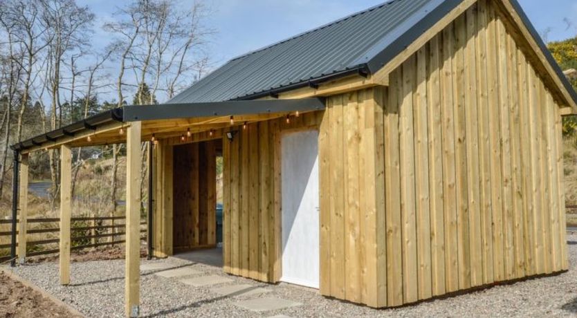 Photo of Blackmount House