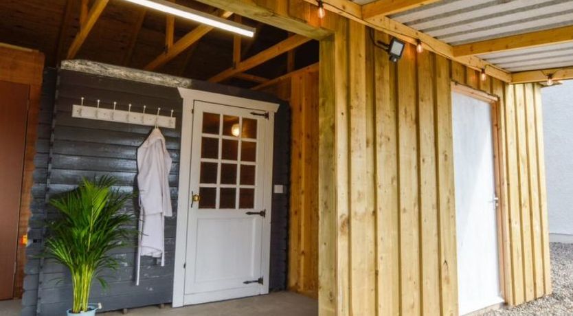 Photo of Blackmount House