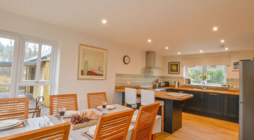 Photo of Blackmount House