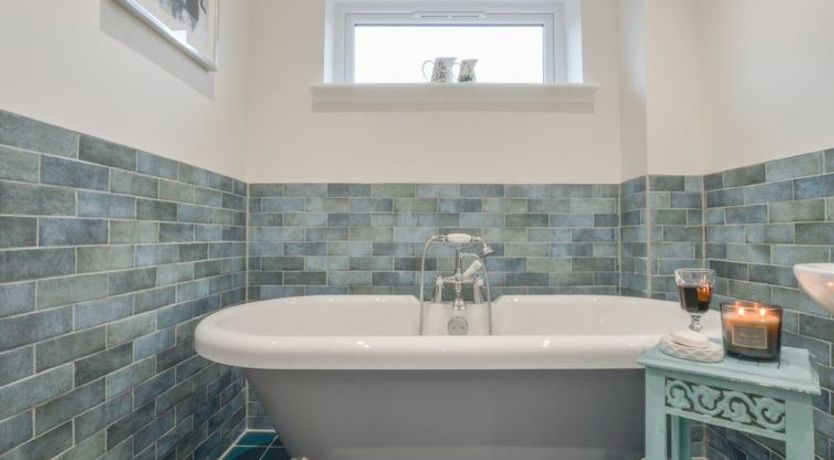 Photo of Blackmount House