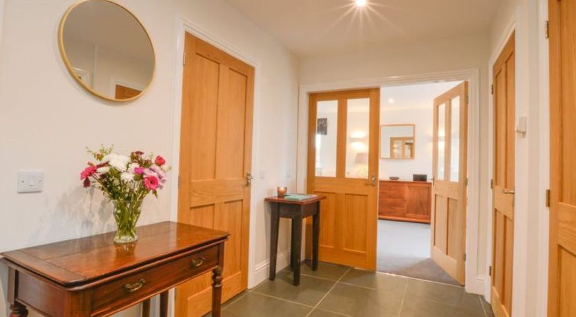 Photo of Blackmount House