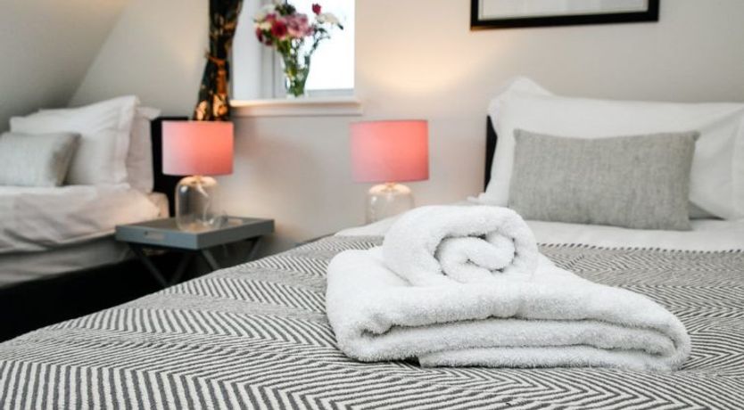 Photo of Blackmount House