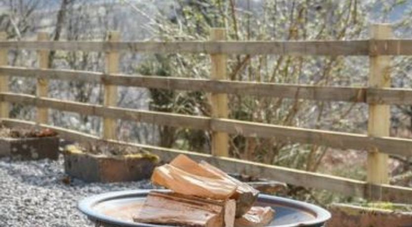 Photo of Blackmount House