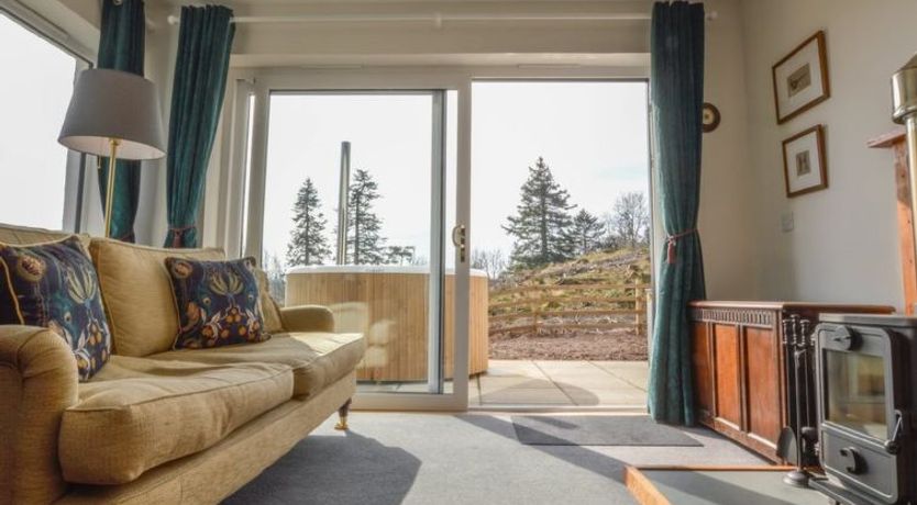 Photo of Blackmount House