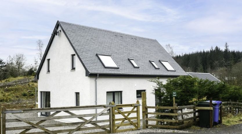 Photo of Blackmount House