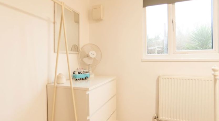 Photo of Hot Tub Lodge 1