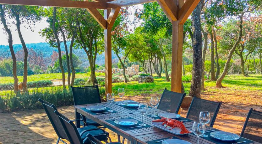 Photo of Villa Selagodi