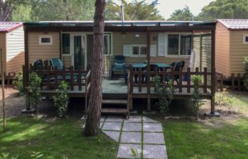 Ponente 6 Holiday Home 4 Holiday Home