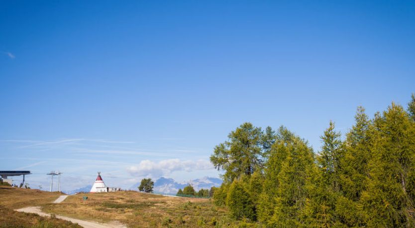 Photo of Dixence 219 Apartment 54