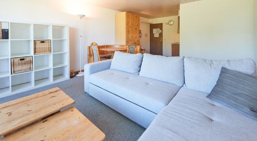 Photo of Dixence 219 Apartment 54