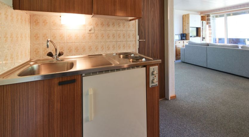 Photo of Dixence 219 Apartment 54