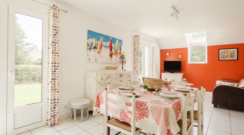 Photo of La Villa Marie