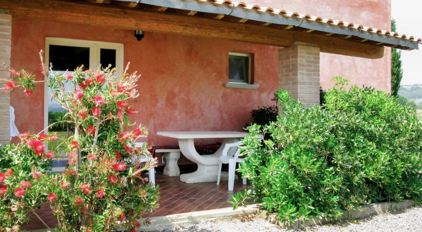 Photo of Il Felciaione Apartment 28