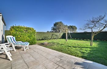 Le Pêcheur Holiday Home
