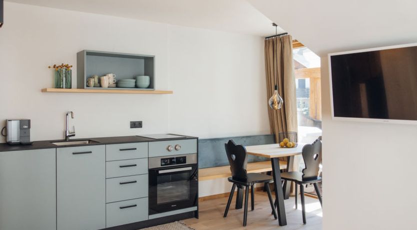 Photo of Theo Apartment 3