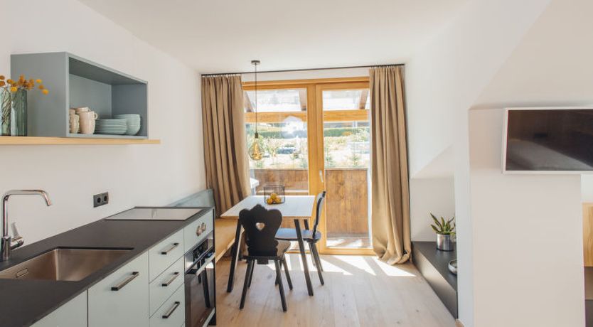 Photo of Theo Apartment 3