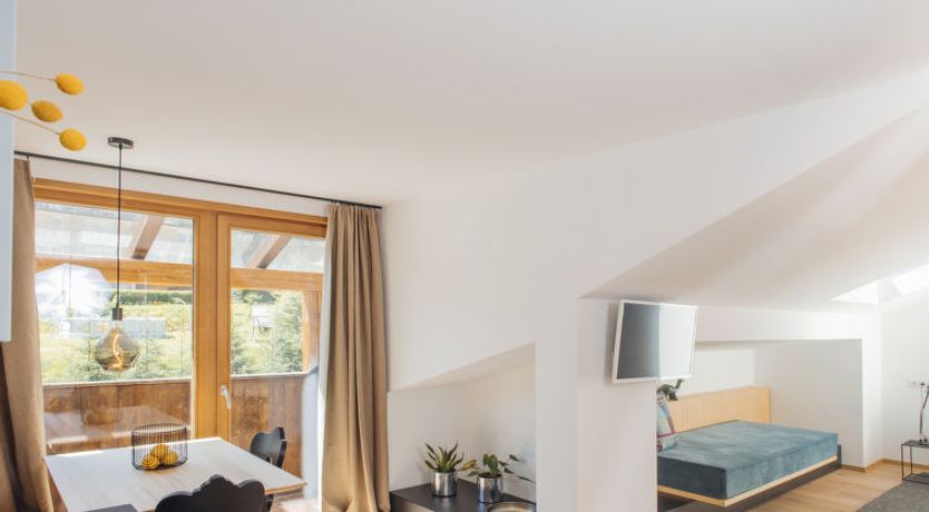 Photo of Theo Apartment 3