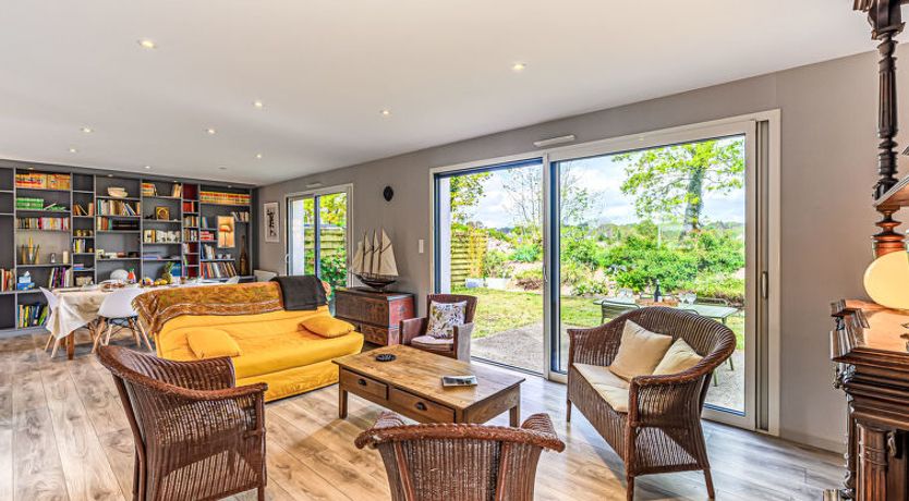 Photo of Maison Ker Anna