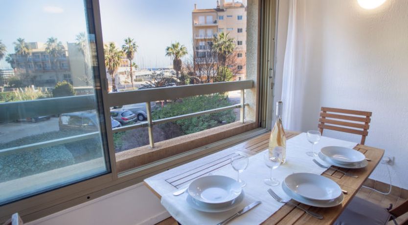 Photo of Les Regates Apartment 4