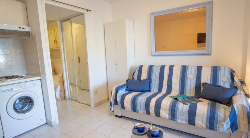 Photo of Les Regates Apartment 4