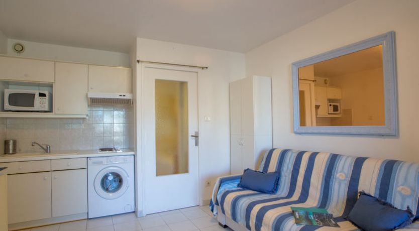 Photo of Les Regates Apartment 4