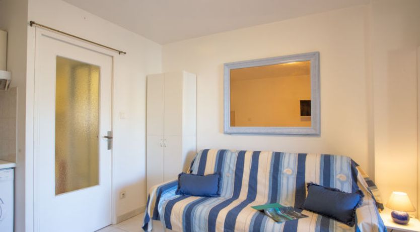 Photo of Les Regates Apartment 4