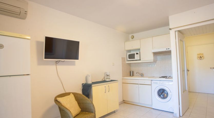 Photo of Les Regates Apartment 4