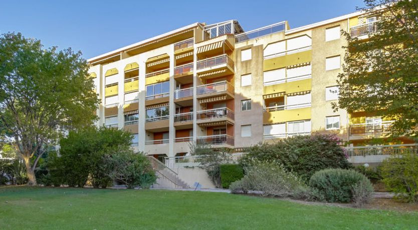 Photo of Les Regates Apartment 4