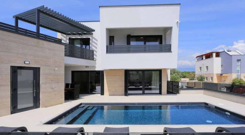 Photo of Villa Petra