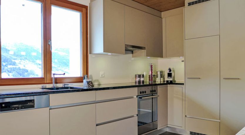 Photo of Chalet Gredetsch 4B Apartment 2