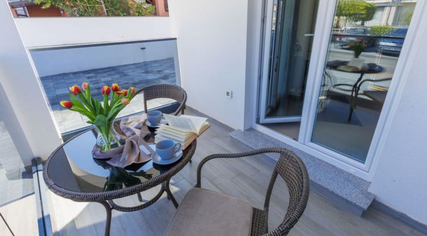 Photo of Amra 2 Apartment 2