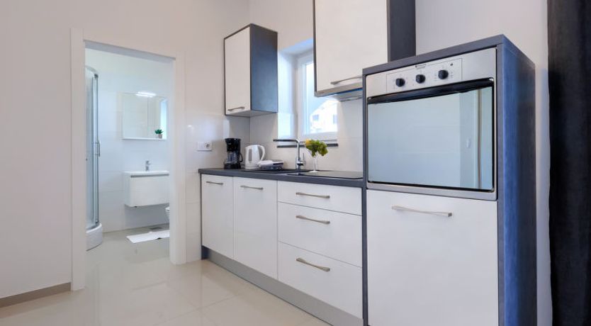 Photo of Amra 2 Apartment 2