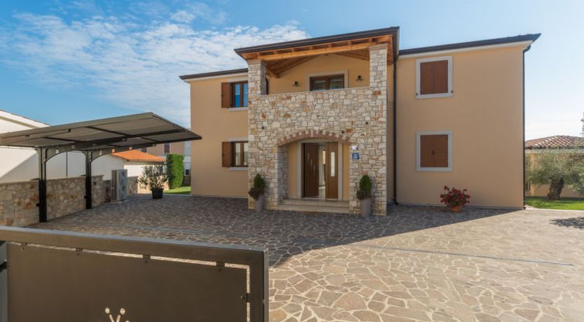 Photo of Villa Vatovac