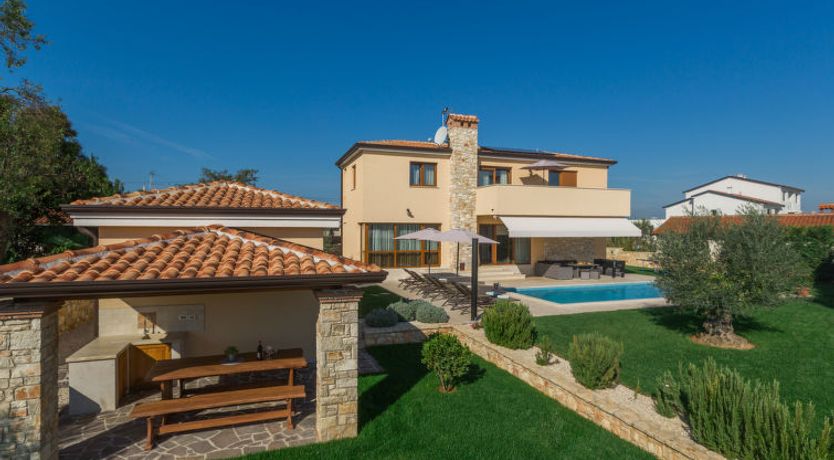 Photo of Villa Vatovac