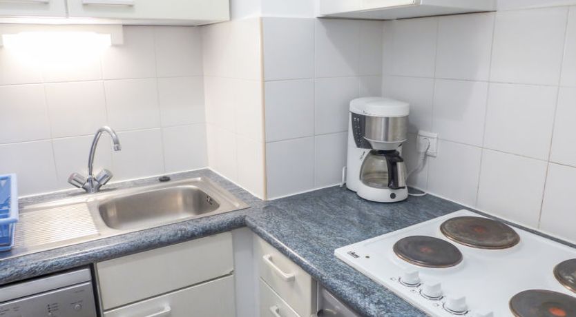 Photo of Le Nadir Apartment 3