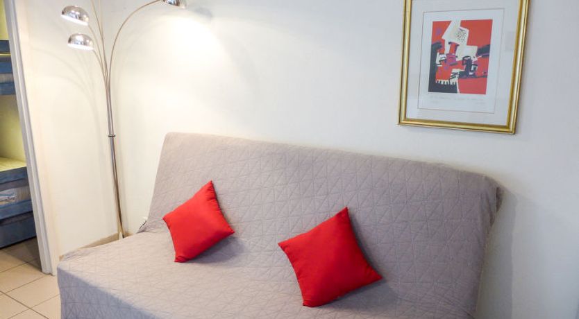 Photo of Le Nadir Apartment 3