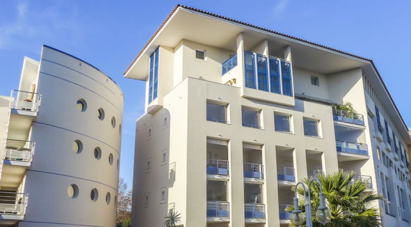 Photo of Le Nadir Apartment 3