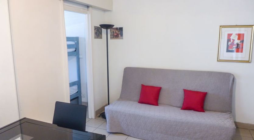 Photo of Le Nadir Apartment 3