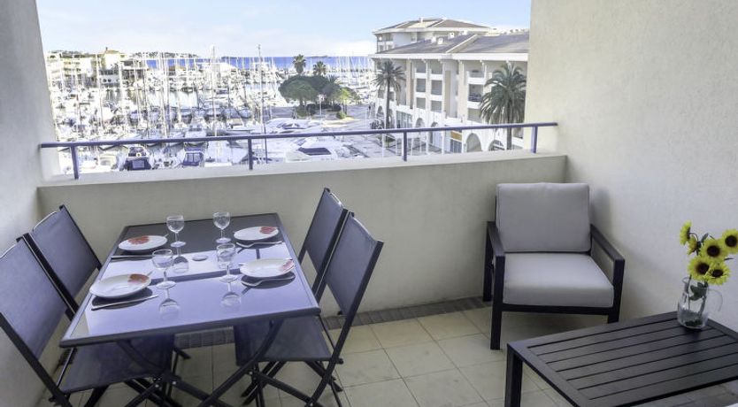Photo of Le Nadir Apartment 3