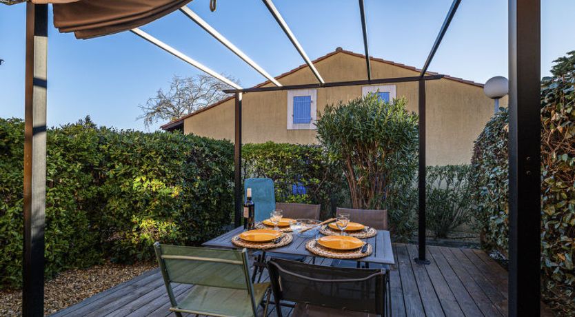 Photo of Beau Soleil