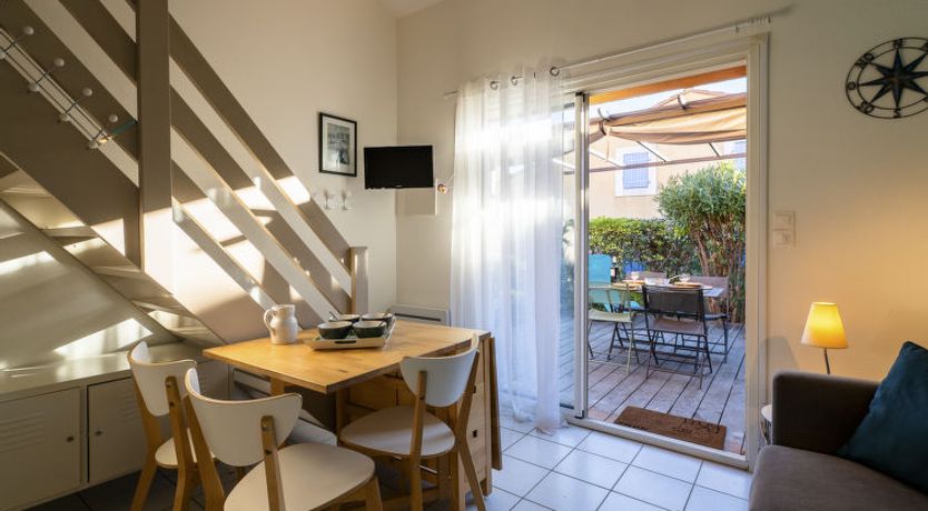 Photo of Beau Soleil