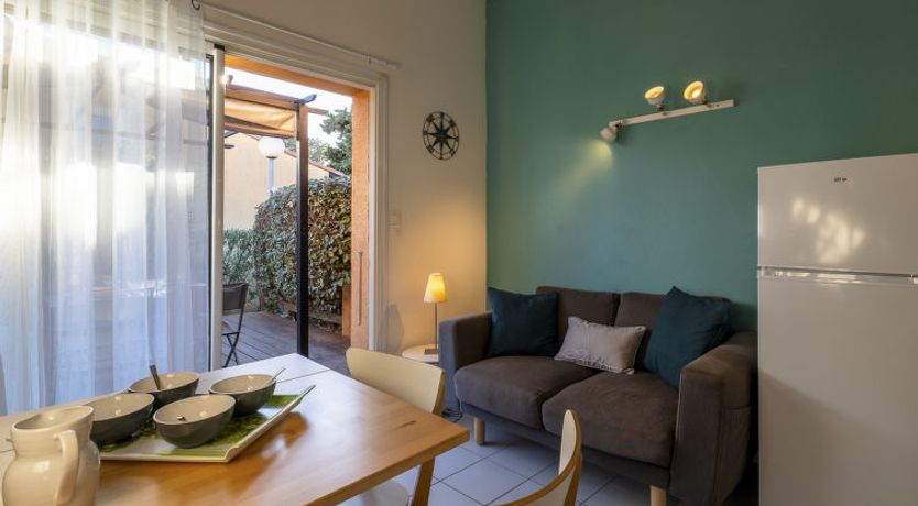 Photo of Beau Soleil