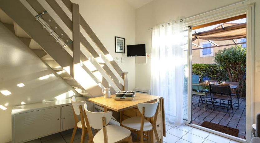 Photo of Beau Soleil