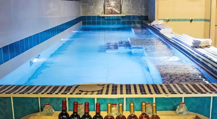 Photo of I Sei Filari